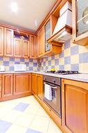 Lakshmi Apartment Krasnye Vorota