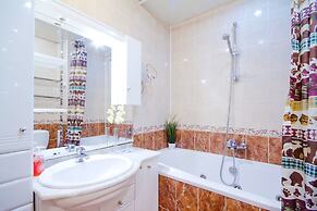 Lakshmi Apartment Krasnye Vorota