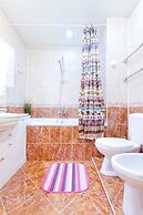 Lakshmi Apartment Krasnye Vorota