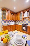 Lakshmi Apartment Krasnye Vorota