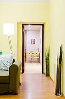 Lakshmi Apartment Krasnye Vorota