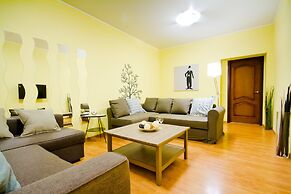 Lakshmi Apartment Krasnye Vorota