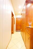 Lakshmi Apartment Krasnye Vorota