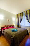 Lakshmi Apartment Krasnye Vorota