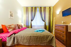 Lakshmi Apartment Krasnye Vorota