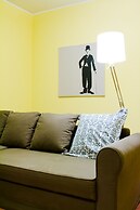 Lakshmi Apartment Krasnye Vorota