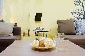 Lakshmi Apartment Krasnye Vorota