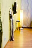 Lakshmi Apartment Krasnye Vorota