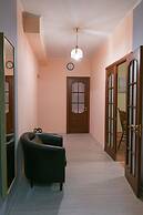 Lakshmi Apartment Denezhny Arbat