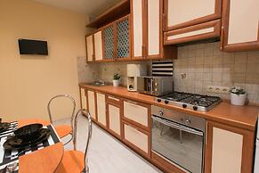 Lakshmi Apartment Denezhny Arbat