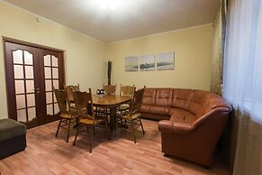 Lakshmi Apartment Denezhny Arbat