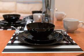 Lakshmi Apartment Denezhny Arbat