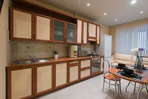 Lakshmi Apartment Denezhny Arbat