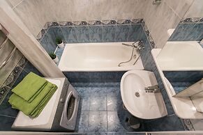 Lakshmi Apartment Denezhny Arbat