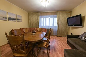 Lakshmi Apartment Denezhny Arbat