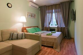Lakshmi Apartment Denezhny Arbat