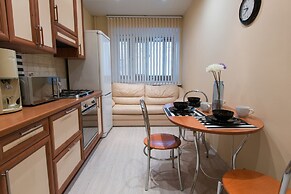 Lakshmi Apartment Denezhny Arbat