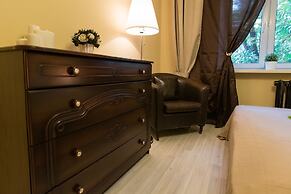 Lakshmi Apartment Denezhny Arbat