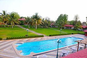 Shankus Waterpark And Resort