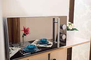 Lakshmi Apartment Boulevard 3-Bedroom