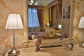 Lakshmi Apartment Boulevard 3-Bedroom