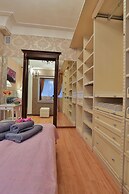 Lakshmi Apartment Boulevard 3-Bedroom