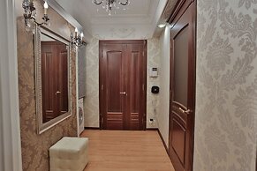 Lakshmi Apartment Boulevard 3-Bedroom