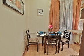 Lakshmi Apartment Boulevard 3-Bedroom