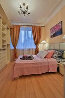 Lakshmi Apartment Boulevard 3-Bedroom