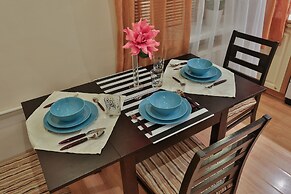 Lakshmi Apartment Boulevard 3-Bedroom