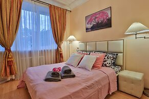 Lakshmi Apartment Boulevard 3-Bedroom