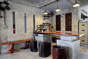 Sirah Hometel - Hostel