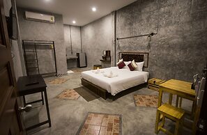 Sirah Hometel - Hostel