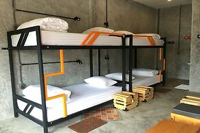 Sirah Hometel - Hostel