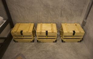 Sirah Hometel - Hostel