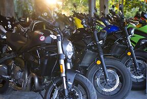 Sirah Hometel - Hostel