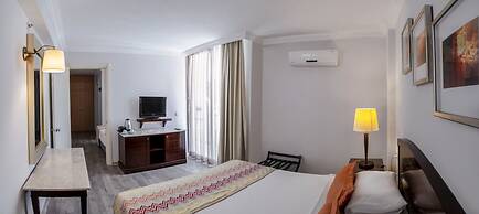 Akdora Resort & Spa Hotel