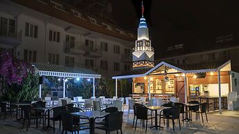 Akdora Resort & Spa Hotel