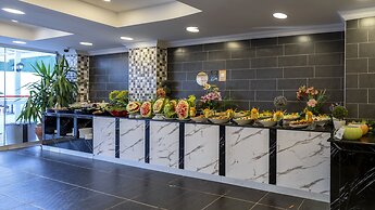 Akdora Resort & Spa Hotel