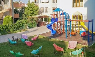 Akdora Resort & Spa Hotel