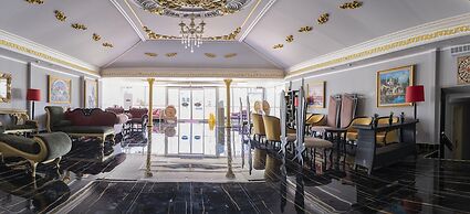 Akdora Resort & Spa Hotel