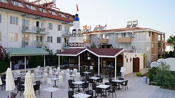Akdora Resort & Spa Hotel