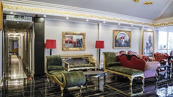 Akdora Resort & Spa Hotel