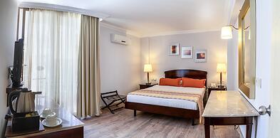 Akdora Resort & Spa Hotel