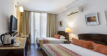 Akdora Resort & Spa Hotel