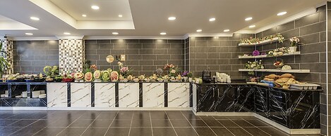 Akdora Resort & Spa Hotel