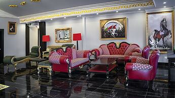 Akdora Resort & Spa Hotel