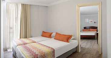 Akdora Resort & Spa Hotel