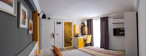 Akdora Resort & Spa Hotel