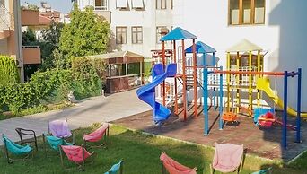 Akdora Resort & Spa Hotel